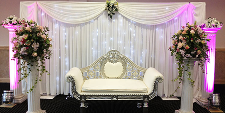 Backdrops