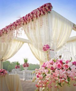 Chuppah / Canopy