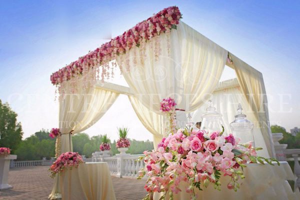 Chuppah / Canopy