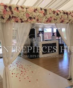Flower Arch